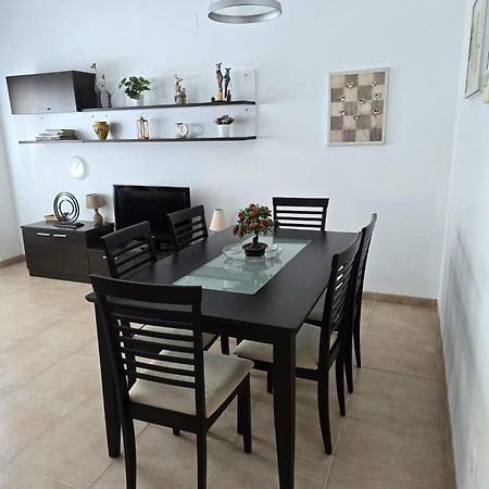 דירות Peñíscola Maestrat13 מראה חיצוני תמונה