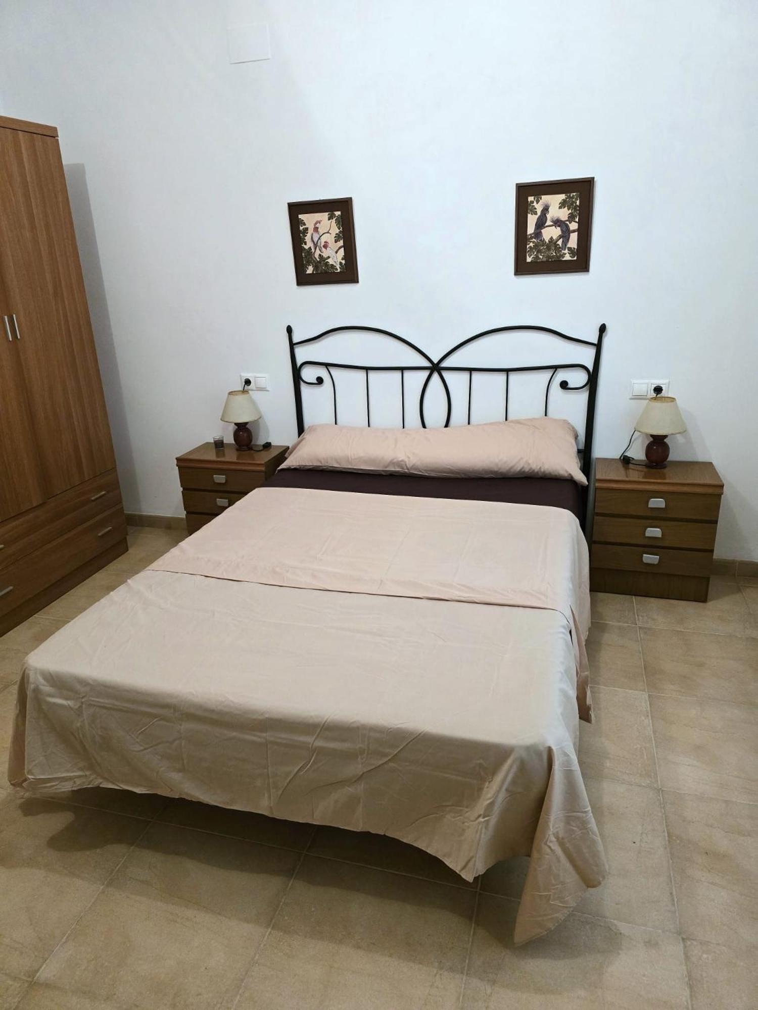דירות Peñíscola Maestrat13 מראה חיצוני תמונה